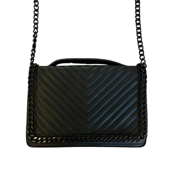 Aldo Handbags - Aldo Black Handbag‎ – Great Condition, Stylish & Versatile